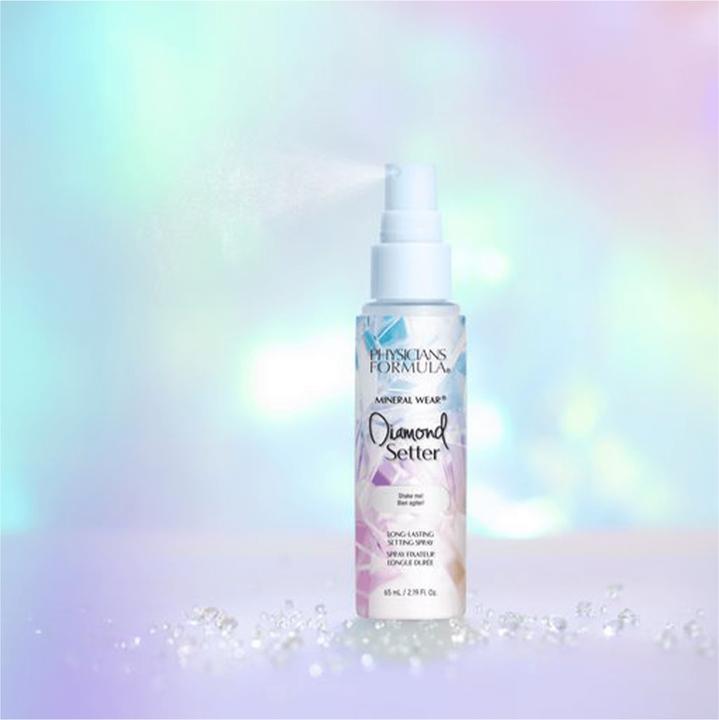 Produktbild Physicians Formula Mineral Wear Diamond Setter 1712798E