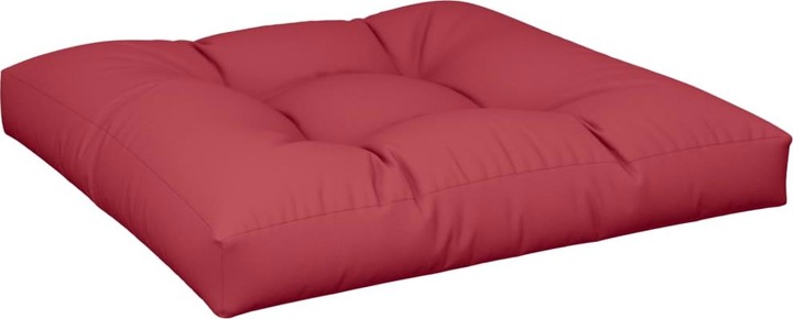 Image du produit VidaXL Ensemble salon de jardin 10 pièces avec coussins (80 x 80 cm)