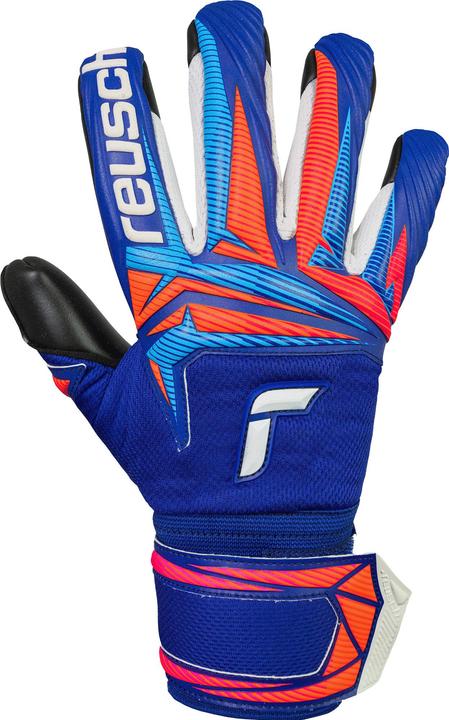 Immagine prodotto Reusch Attrakt Infinity Evolution NC (7)