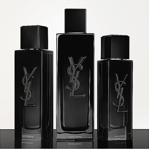 Immagine prodotto Yves Saint Laurent Myslf (Eau de parfum, 100 ml)