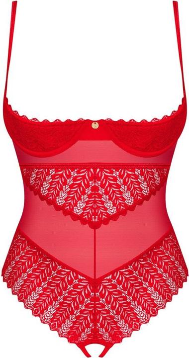 Immagine prodotto Obsessive Stringbody Ingridia (XXL)