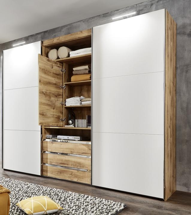 Image du produit Wimex Magic (300 x 65 x 216 cm)