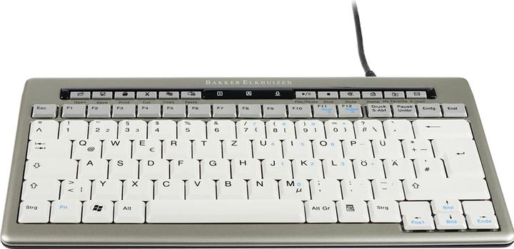 Actual product image Bakker Elkhuizen S-board 840 (DE, Cable)