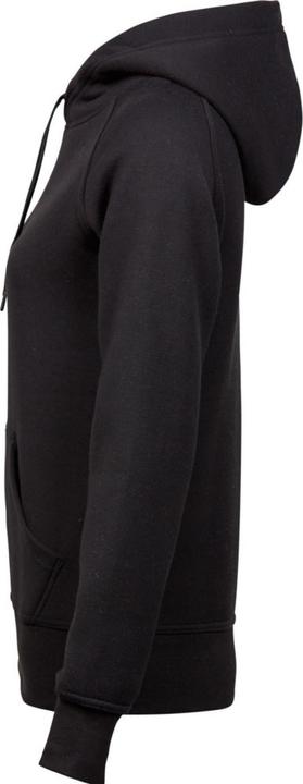 Immagine prodotto Tee Jays Felpa Con Cappuccio Donna (XXL)