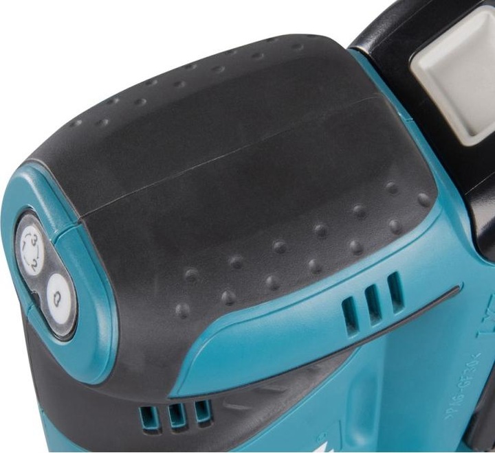 Actual product image Makita Dbo180zj (Eccentric grinder, 180 W)