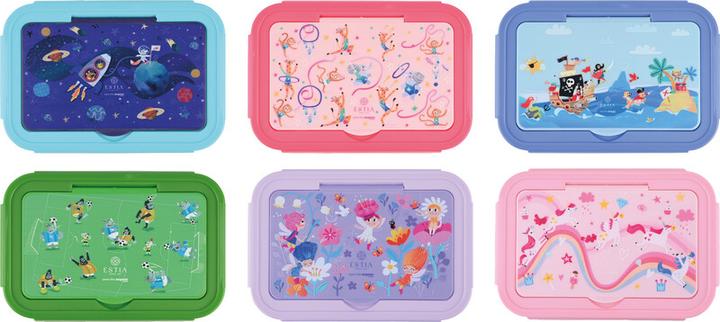 Produktbild Estia Lunchbox Kids