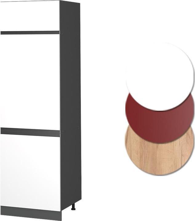 Produktbild Vicco R-Line (60 x 57.5 x 207 cm)