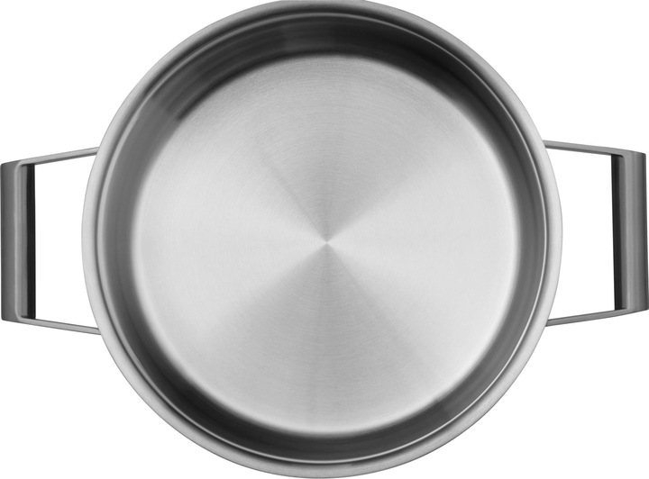 Actual product image WMF Comfort Line 4-piece (24 cm, Pot)