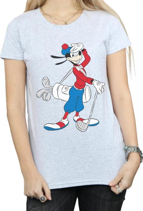 Produktbild Disney Goofy Golf TShirt (XXL)