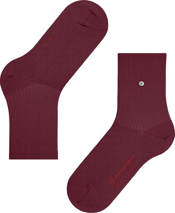 Actual product image Falke Fleet Street SO (36 - 41)