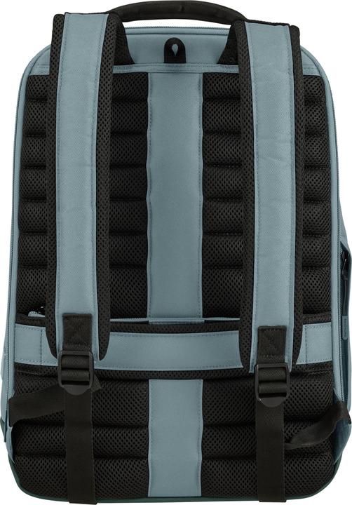 Actual product image Samsonite Stackd Biz (16.50 l)