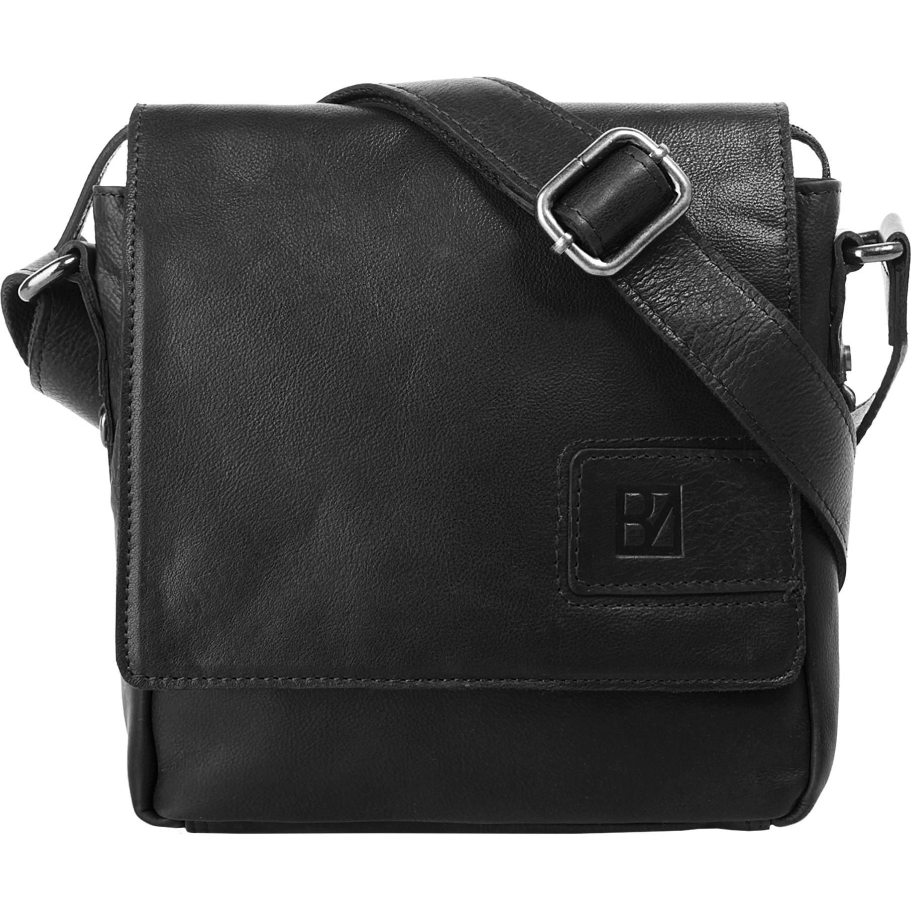 Bodenschatz, Handtasche, Umhängetasche, Schwarz