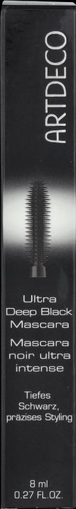 Produktbild Artdeco Ultra Deep Black (Deep Black)
