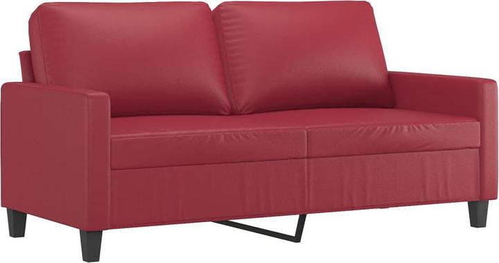 Produktbild vidaXL 2-Sitzer-Sofa (2-Sitzer)