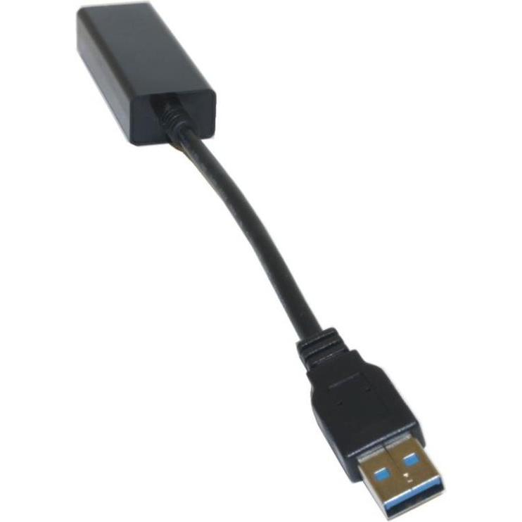 Thumbnail - Fujitsu USB auf LAN (Konverter), Netzwerk Zubehör