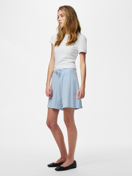 Image du produit Pieces PCMARIE HW POINTELLE Shorts (S)