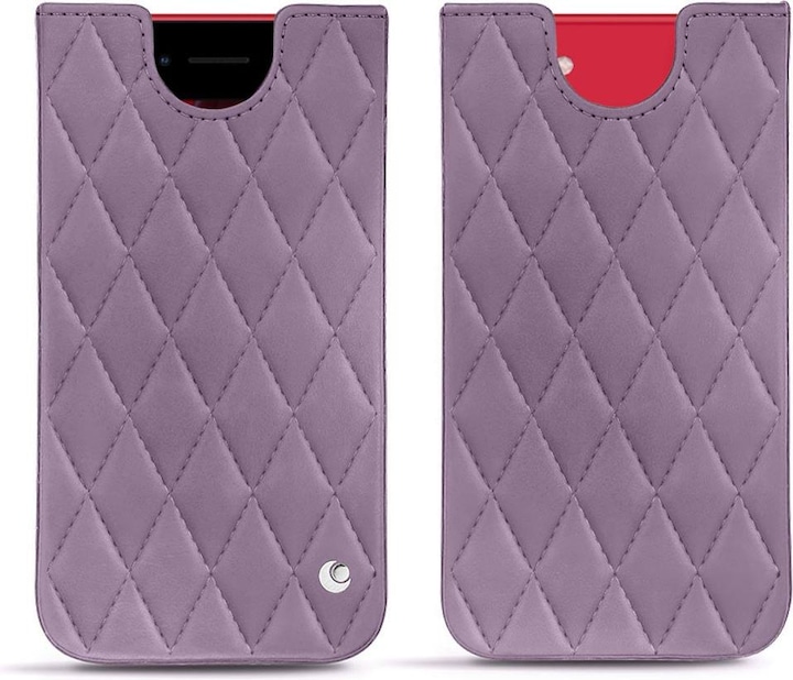 Lilas - Couture ( Nappa - Pantone #b9a3e3 )