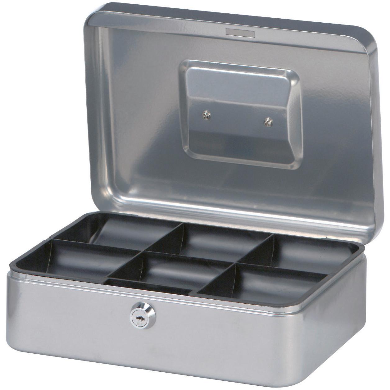 Thumbnail - Maul, Geldkassette, Geldkassette 3