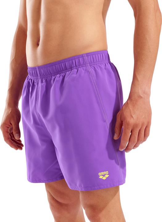 Image du produit Arena M Fundamentals Boxer R (S)