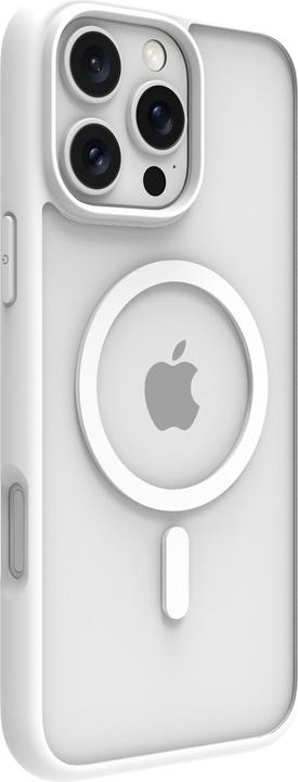 Actual product image dbramante1928 Grenen MagSafe - iPhone 16 ProMax - White (Apple iPhone 16 Pro Max)