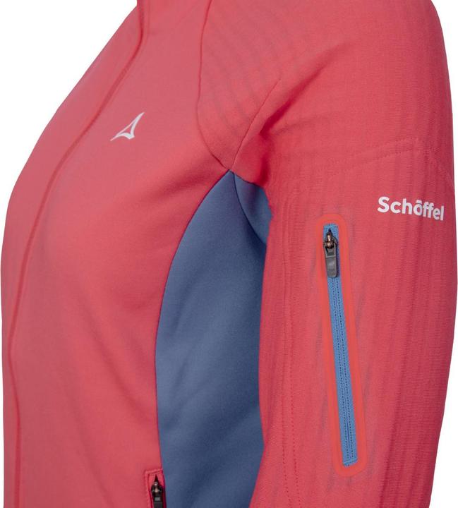 Image du produit Schöffel Rotbach Fleece Hoodie (42)