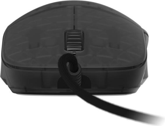 Immagine prodotto Endgame Gear Mouse da gioco XM2 8k, con cavo - Ghiaccio scuro (Cablato)