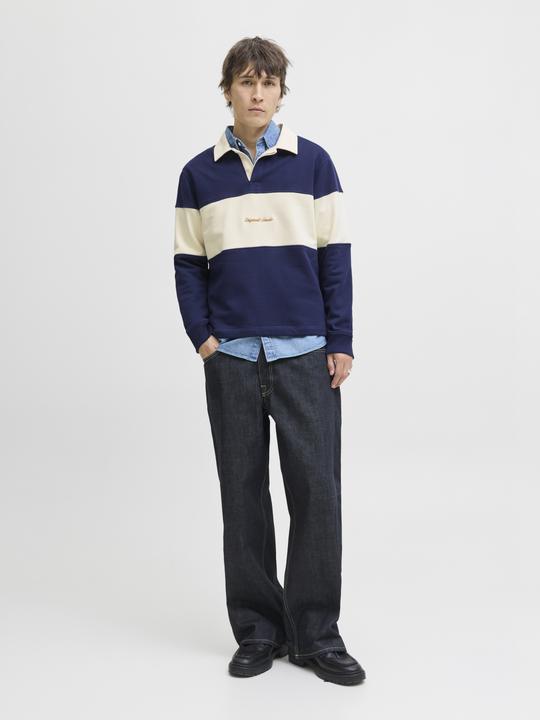 Actual product image Jack & Jones Sweatshirt Sweatshirt (XXL)