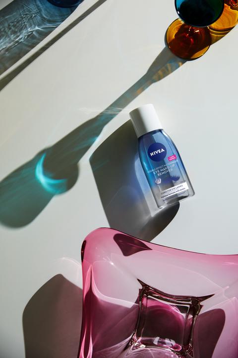 Produktbild NIVEA Augen Make-up Entferner Multipack 6 x 125 ml (Make-Up Entferner, 125 ml)