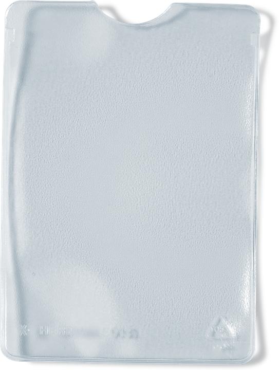 Produktbild HERMA Ausweishüllen (9 x 6 cm, 1 x)
