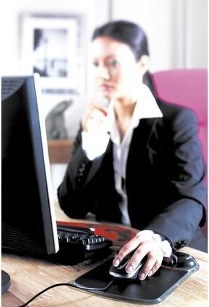 Image du produit Kensington duo gel (M)