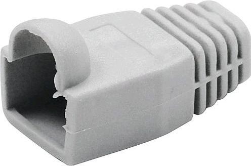 EGB K45 Knickschutztülle grau 10 STK
