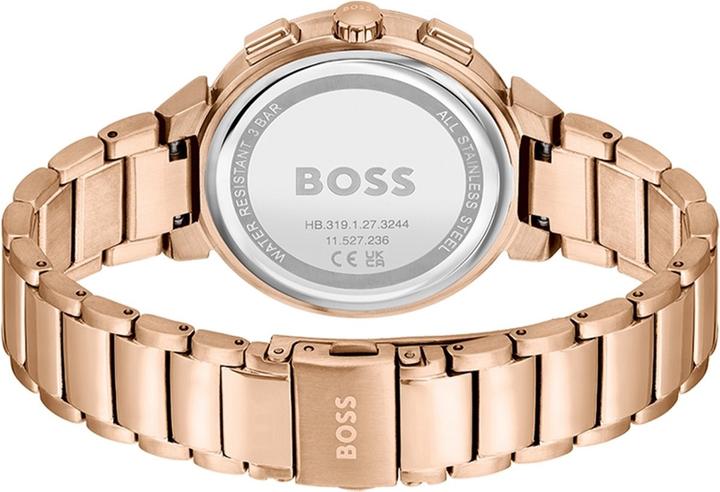 Produktbild BOSS Hugo One (Analoguhr, 38 mm)