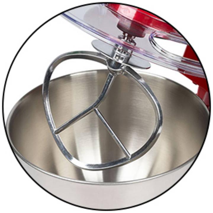 Image du produit Proficook Küchenmaschine P 1197 (1200 W)