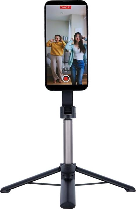 Actual product image Rollei Magnetisches Smartphone Selfie-Stativ