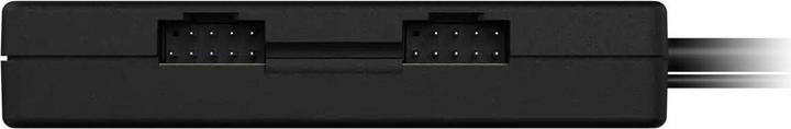 Actual product image Corsair Internal 4-port USB hub