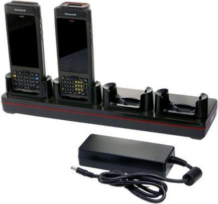 Honeywell CN80 4 BAY LAADBASIS