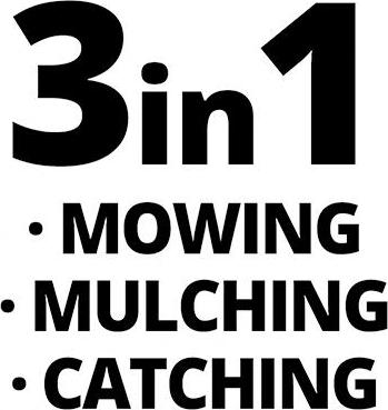 Produktbild Einhell GE-CM 36/43 Li M- Solo (Akkubetrieb)