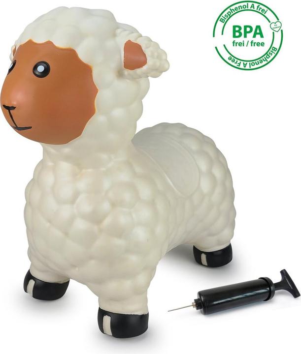 Immagine prodotto Jamara Pecora