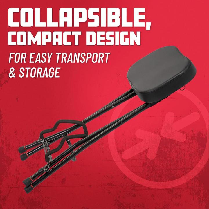 Image du produit Gator Gfw-Gtrstool (Chaise de musicien)