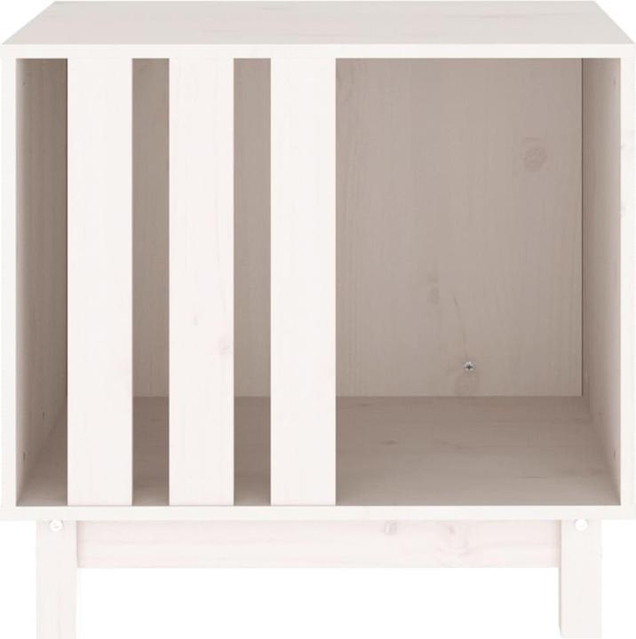 Actual product image vidaXL Herkko (Dog kennel)
