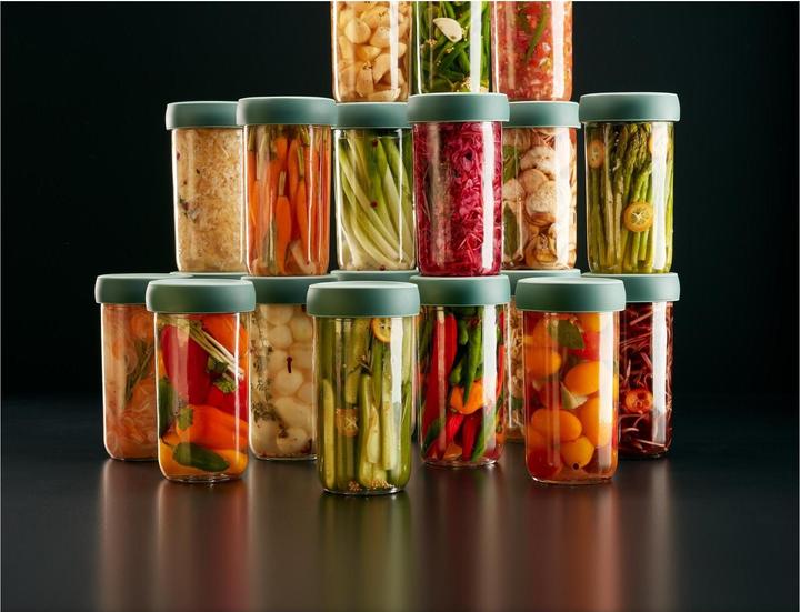 Actual product image Lékué Specials (2 pcs., 0.70 l)