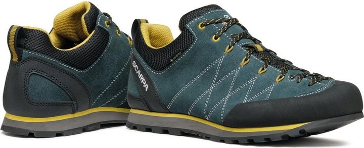 Image du produit Scarpa Crux GTX (42.5)