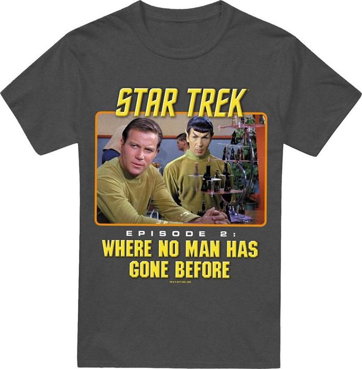 Produktbild Episode 2 TShirt (XXL)