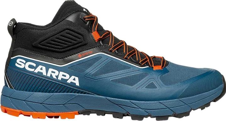 Scarpa Rapid Mid GTX