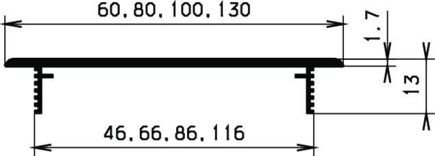 Image du produit Hoju Grille d'aération