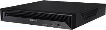 Immagine prodotto Hanwha Registratore di rete QRN-830S-4TB-S 8 canali 4 TB (Videoregistratore di rete (NVR))