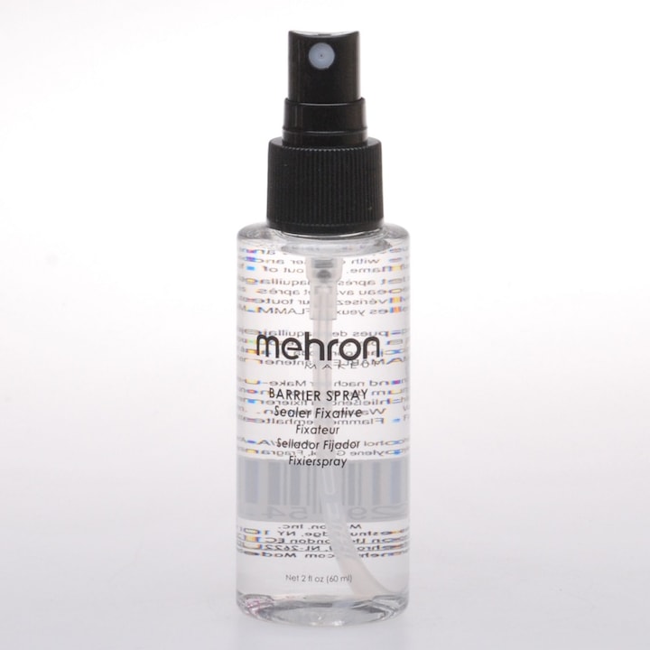 Immagine prodotto Mehron Spray per il fissaggio della barriera