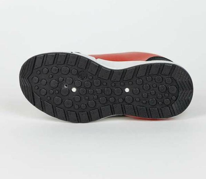 Immagine prodotto Spiderman Spider-Man Turnschuhe Mit Led Rot (29)