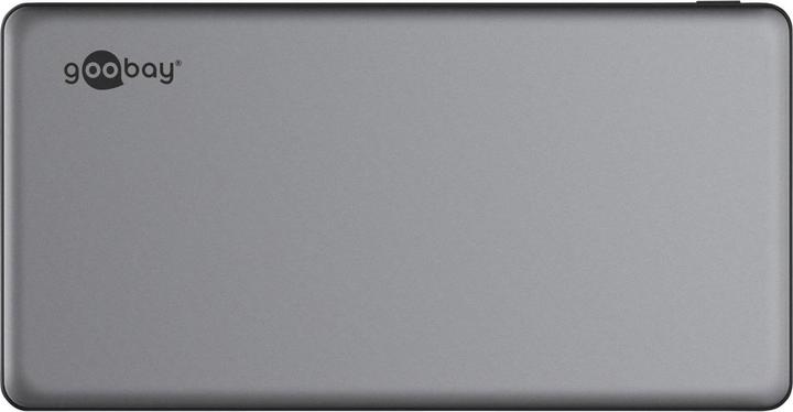 Produktbild Goobay Quickcharge 15.0 (15000 mAh, 18 W, 55.50 Wh)
