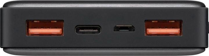 Produktbild Goobay Quickcharge 15.0 (15000 mAh, 18 W, 55.50 Wh)